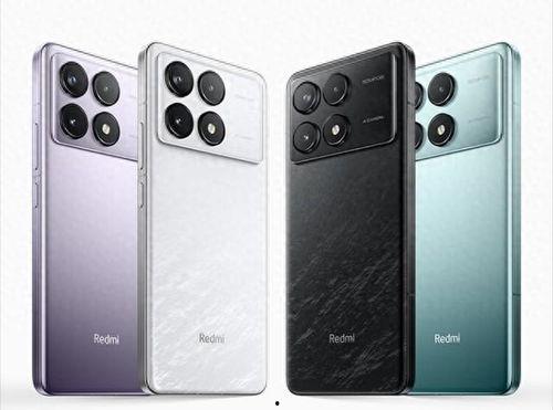 红米k70最新电池爆料,续航新高度，性能再飞跃